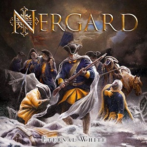 Nergard – Eternal White (Pride & Joy Music)