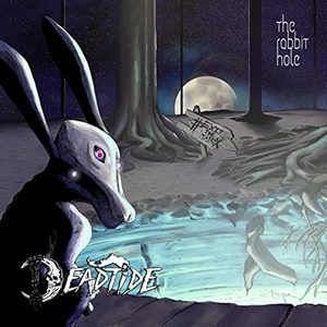 Deadtide – The Rabbit Hole (Self-Released)