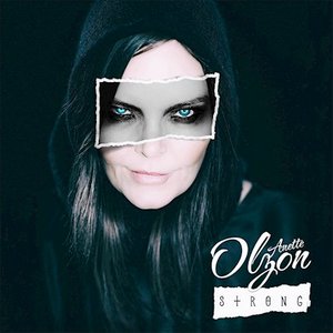 Anette Olzon – Strong (Frontiers)