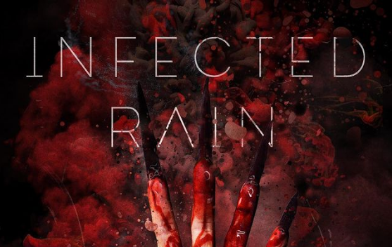 Infected Rain – The Devil’s Dozen (streaming show)