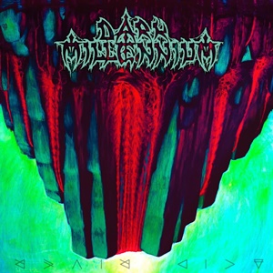 Dark Millennium – Acid River (Massacre Records)