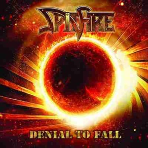 Spitfire – Denial to Fall (No Remorse Records)