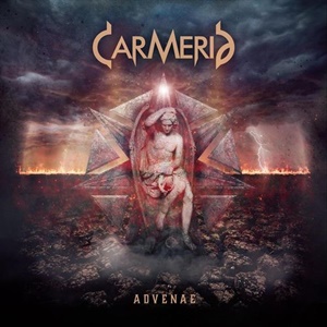 Carmeria – Advenae (Self-Released)