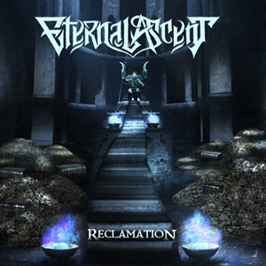 Eternal Ascent – Reclamation (Self-Released)