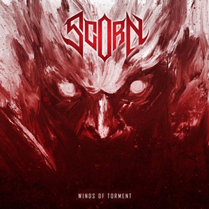 Scorn – Winds of Torment (Great Dane Records)