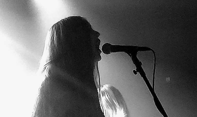 Hulder – February 23, 2023 – (Le) Poisson Rouge (LPR), New York, NY