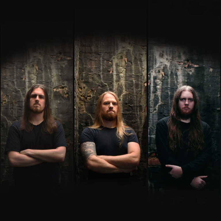 Song Premiere: Olkoth’s ‘The Resurrectionist’