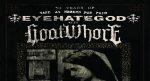 Eyehategod Goatwhore Tour Flyer 002