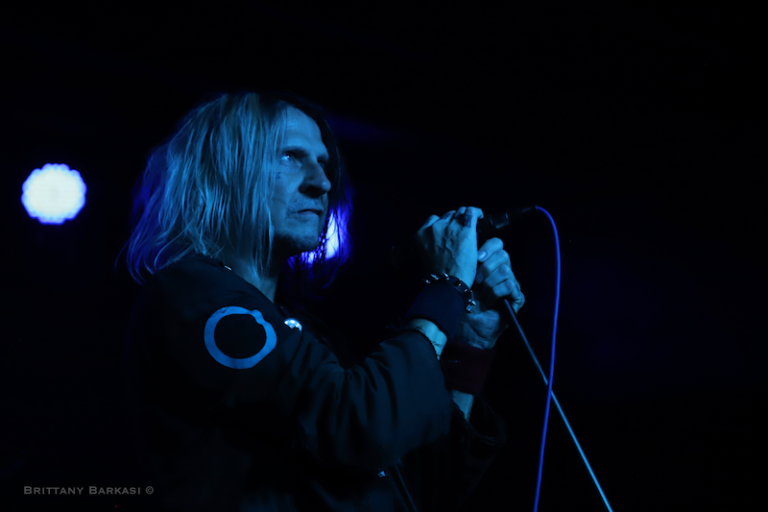 Eyehategod – April 9, 2023 – The Brass Mug, Tampa, FL