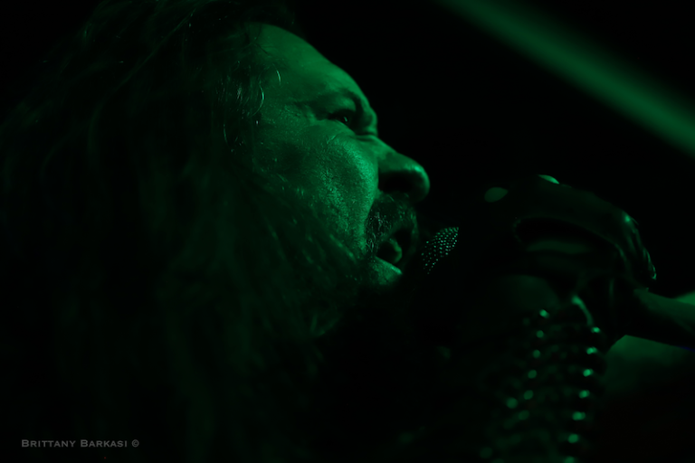 Goatwhore – April 9, 2023 – The Brass Mug, Tampa, FL