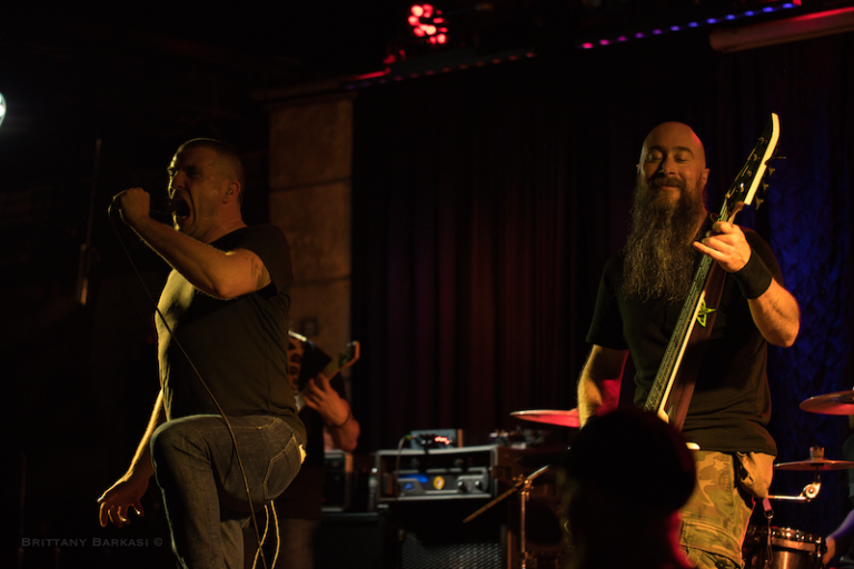 Gorod – April 11, 2023 – Crowbar, Tampa, FL