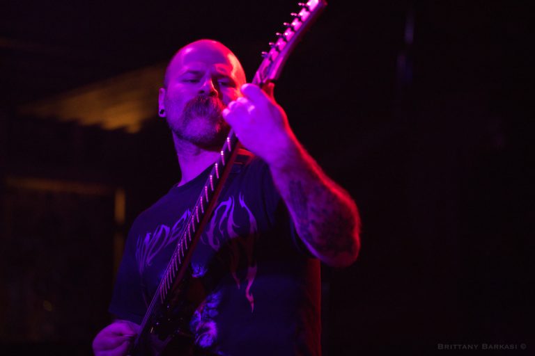 Summoning the Lich – April 11, 2023 – Crowbar, Tampa, FL