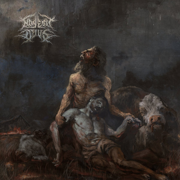 Non Est Deus – Legacy (Noisebringer Records)