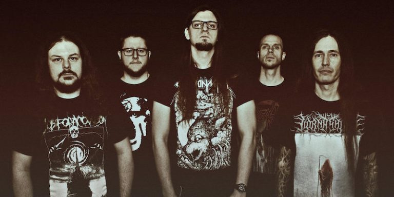 Song Premiere: Orphalis’ ‘Watch them Descend’