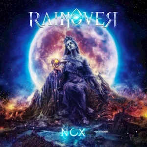 Rainover – Nox (Thornado Music)