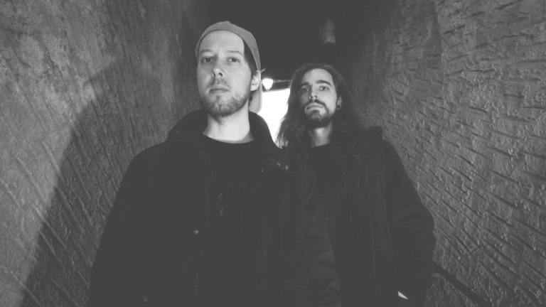 Song Premiere: Dyssebeia’s ‘Sacrificed on the Threshold’