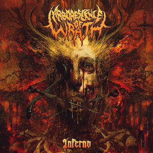 Arborescence of Wrath – Inferno (Transcending Obscurity)