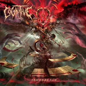 Cognitive – Abhorrence (Metal Blade)