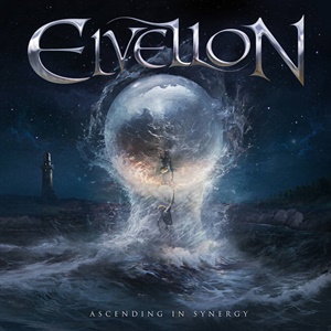 Elvellon – Ascending in Synergy (Napalm Records)