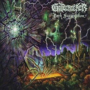 Gatecreeper – Dark Superstition (Nuclear Blast)