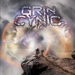 Grin Cynic – Grin Cynic (Pavement Entertainment)