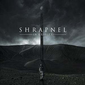 Shrapnel – In Gravity (Candlelight Records)