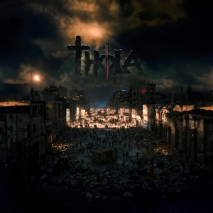 Thola – Unseen (Art Gates Records)