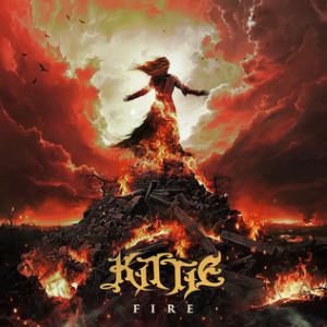 Kittie – Fire (Sumerian)