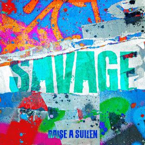 Raise a Suilen – Savage (Bushiroad)