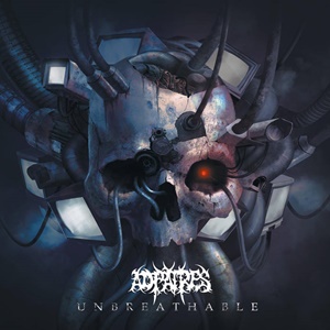 Ad Patres – Unbreathable (Non Serviam Records)