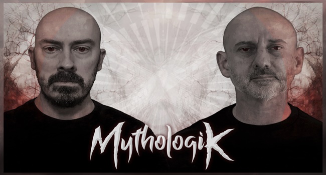 Mythologik – Wading in Purgatorium