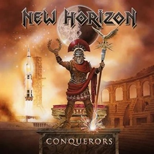 New Horizon – Conquerors (Frontiers Music)