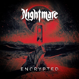 Nightmare – Encrypted (AFM Records)