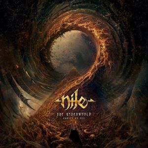 Nile – The Underworld Awaits Us All (Napalm)