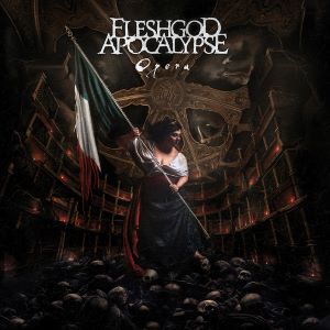 Fleshgod Apocalypse – Opera (Nuclear Blast)