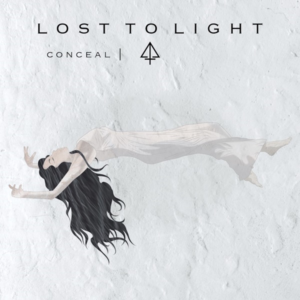 Lost to Light – Conceal (Self-Released)