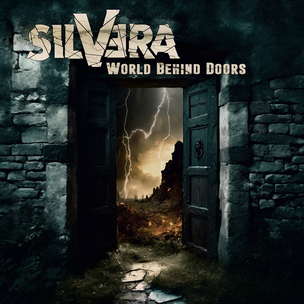 Silvera – World Behind Doors (Mighty Music)