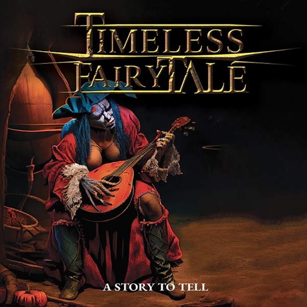 Timeless Fairytale – A Story to Tell (ViciSolum Productions)