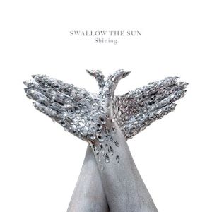 Swallow the Sun – Shining (Century Media)