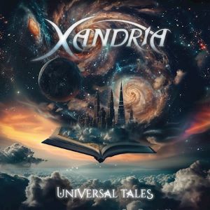 Xandria – Universal Tales (Napalm)