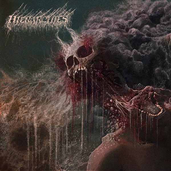 Hierarchies – Hierarchies (Transcending Obscurity)